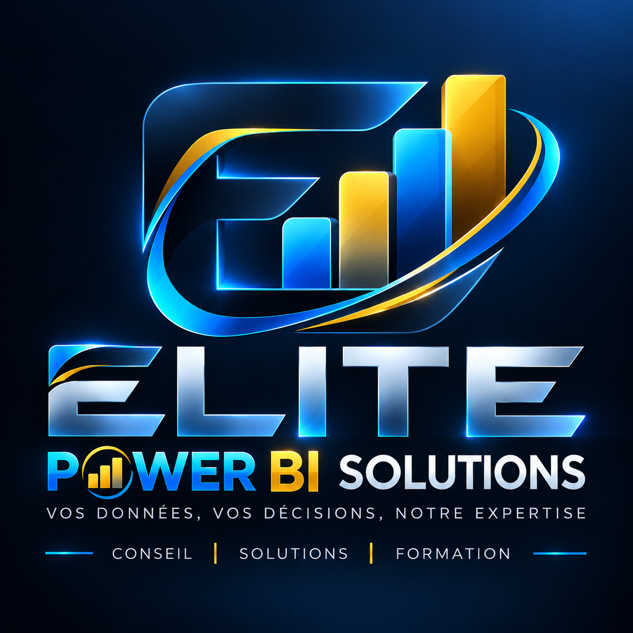 ELITE Power BI Solutions